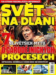 Svět na dlani 6/19