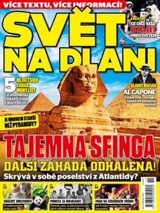 Svět na dlani 11/19