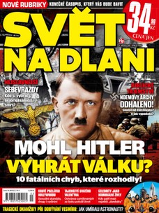 Svět na dlani 3/18