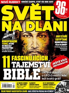 Svět na dlani 2/19