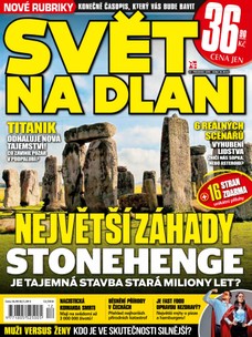 Svět na dlani 12/18