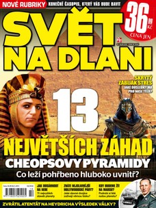 Svět na dlani 10/18
