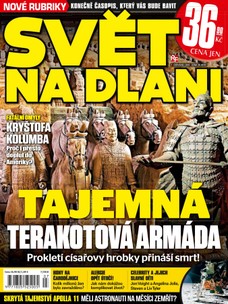 Svět na dlani 7/18