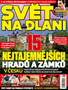 Svět na dlani 8/21