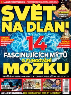 Svět na dlani 1/22