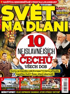 Svět na dlani 9/21