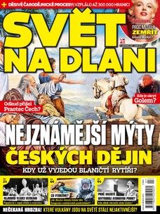 Svět na dlani 7/21