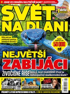 Svět na dlani 6/21