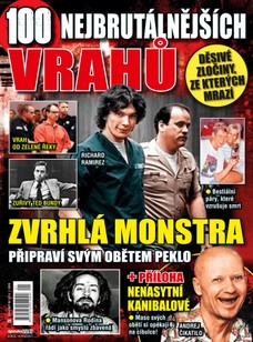 Epocha extra - Edice Horizont 1/16