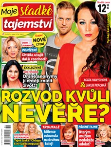Moje sladké tajemství 51/17