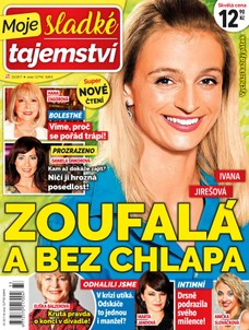 Moje sladké tajemství 33/17