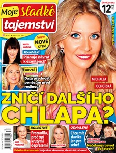Moje sladké tajemství 30/17