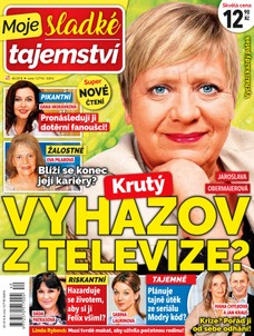 Moje sladké tajemství 40/18