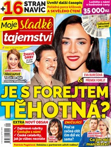 Moje sladké tajemství 9/21