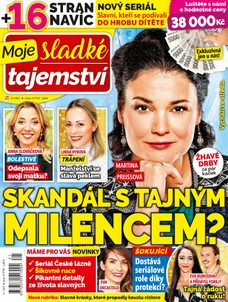 Moje sladké tajemství 21/21