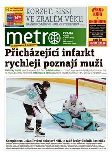 METRO - 6.2.2023