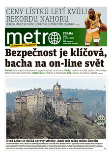 METRO - 7.2.2023