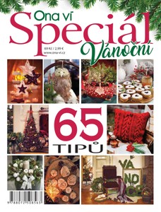Ona Ví Vánoční speciál