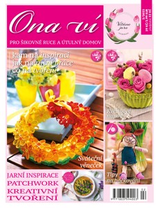 Ona Ví 2/2022