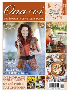 Ona Ví 5/2022