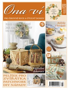 Ona Ví 3/2022