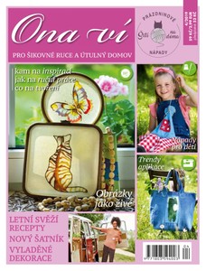 Ona Ví 4/2019