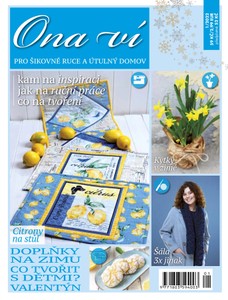 Ona Ví 1/2022