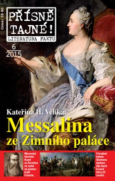 Přísně tajné 6/2015