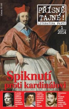 Přísně tajné 1/2014