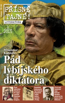 Přísně tajné 1/2015