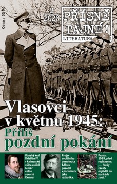 Přísně tajné 3/2020