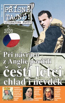 Přísně tajné 5/2020