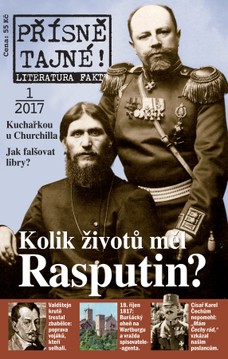 Přísně tajné 1/2017