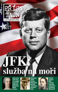Přísně tajné 3/2017