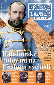 Přísně tajné 5/2017