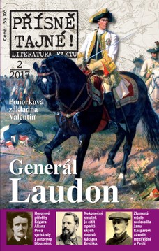 Přísně tajné 2/2017