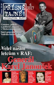 Přísně tajné 6/2017
