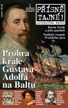 Přísně tajné 1/2020