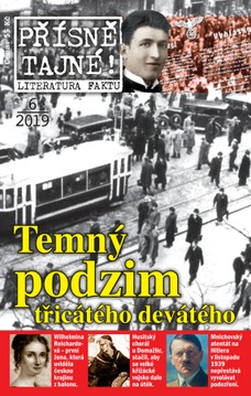 Přísně tajné 6/2019