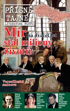 Přísně tajné 3/2019