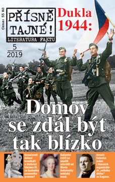 Přísně tajné 5/2019