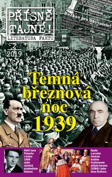 Přísně tajné 2/2019