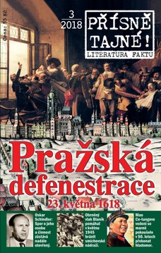 Přísně tajné 3/2018