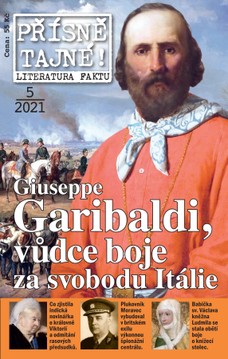 Přísně tajné 5/2021
