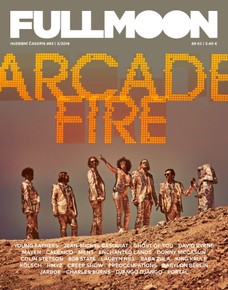 Časopis Full Moon 83/2018