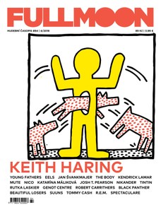 Časopis Full Moon 84/2018