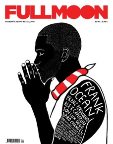 Časopis Full Moon 82/18