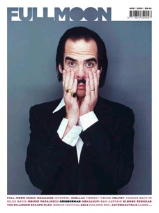 Časopis Full Moon #5/2010