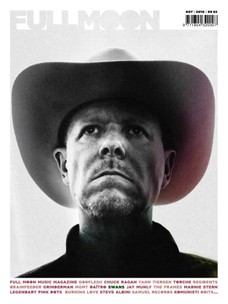 Časopis Full Moon  #7/2010