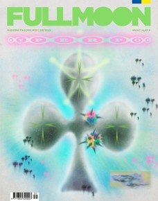 Časopis Full Moon 3/2022